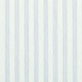 Schumacher Edwin Stripe Narrow Lavender Wallpaper