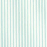 Schumacher Edwin Stripe Narrow Mineral Wallpaper