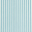 Schumacher Edwin Stripe Narrow Slate Wallpaper