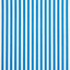 Schumacher Edwin Stripe Narrow Cobalt Wallpaper