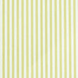 Schumacher Edwin Stripe Narrow Citron Wallpaper