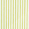 Schumacher Edwin Stripe Narrow Citron Wallpaper