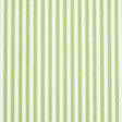 Schumacher Edwin Stripe Narrow Leaf Wallpaper