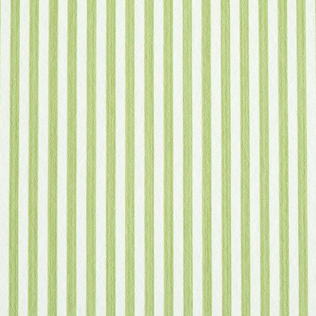 Schumacher Edwin Stripe Narrow Leaf Wallpaper
