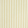 Schumacher Edwin Stripe Narrow Sand Wallpaper