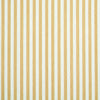 Schumacher Edwin Stripe Narrow Wheat Wallpaper