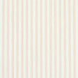 Schumacher Edwin Stripe Narrow Blush Wallpaper