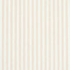 Schumacher Edwin Stripe Narrow Blush Wallpaper