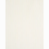 Schumacher Edwin Stripe Narrow Blush Wallpaper