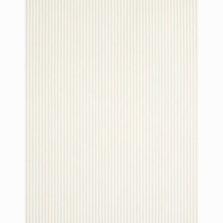 Schumacher Edwin Stripe Narrow Blush Wallpaper
