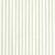 Schumacher Edwin Stripe Narrow Naturelle Wallpaper
