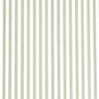 Schumacher Edwin Stripe Narrow Linen Wallpaper