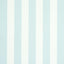 Schumacher Edwin Stripe Medium Sky Wallpaper