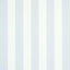 Schumacher Edwin Stripe Medium Lavender Wallpaper