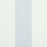 Schumacher Edwin Stripe Medium Lavender Wallpaper