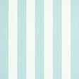 Schumacher Edwin Stripe Medium Mineral Wallpaper