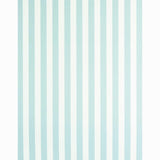 Schumacher Edwin Stripe Medium Mineral Wallpaper