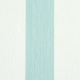 Schumacher Edwin Stripe Medium Mineral Wallpaper