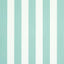 Schumacher Edwin Stripe Medium Seaglass Wallpaper