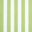 Schumacher Edwin Stripe Medium Leaf Wallpaper