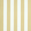 Schumacher Edwin Stripe Medium Sand Wallpaper