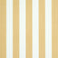 Schumacher Edwin Stripe Medium Wheat Wallpaper
