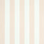 Schumacher Edwin Stripe Medium Blush Wallpaper