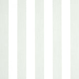 Schumacher Edwin Stripe Medium Birch Wallpaper