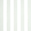 Schumacher Edwin Stripe Medium Birch Wallpaper