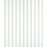 Schumacher Edwin Stripe Medium Birch Wallpaper