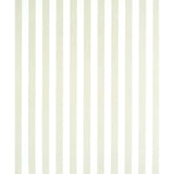 Schumacher Edwin Stripe Medium Naturelle Wallpaper