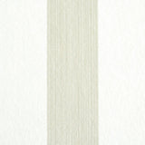 Schumacher Edwin Stripe Medium Naturelle Wallpaper