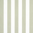 Schumacher Edwin Stripe Medium Linen Wallpaper