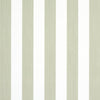 Schumacher Edwin Stripe Medium Linen Wallpaper
