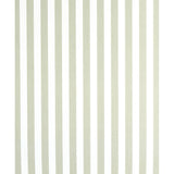 Schumacher Edwin Stripe Medium Linen Wallpaper