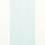 Schumacher Edwin Stripe Wide Sky Wallpaper