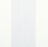 Schumacher Edwin Stripe Wide Lavender Wallpaper