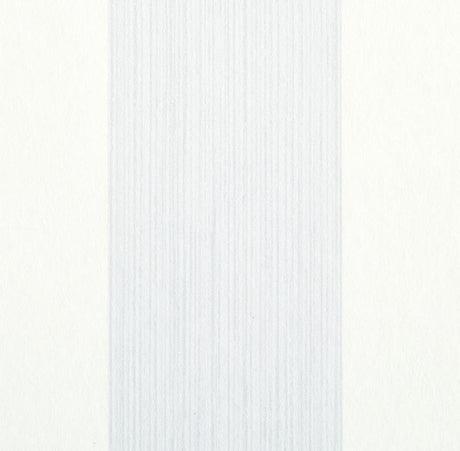 Schumacher Edwin Stripe Wide Lavender Wallpaper