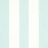 Schumacher Edwin Stripe Wide Mineral Wallpaper