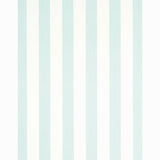 Schumacher Edwin Stripe Wide Mineral Wallpaper