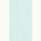 Schumacher Edwin Stripe Wide Mineral Wallpaper