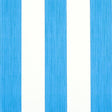Schumacher Edwin Stripe Wide Cobalt Wallpaper