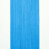 Schumacher Edwin Stripe Wide Cobalt Wallpaper