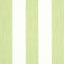 Schumacher Edwin Stripe Wide Leaf Wallpaper
