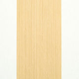 Schumacher Edwin Stripe Wide Wheat Wallpaper