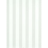 Schumacher Edwin Stripe Wide Birch Wallpaper