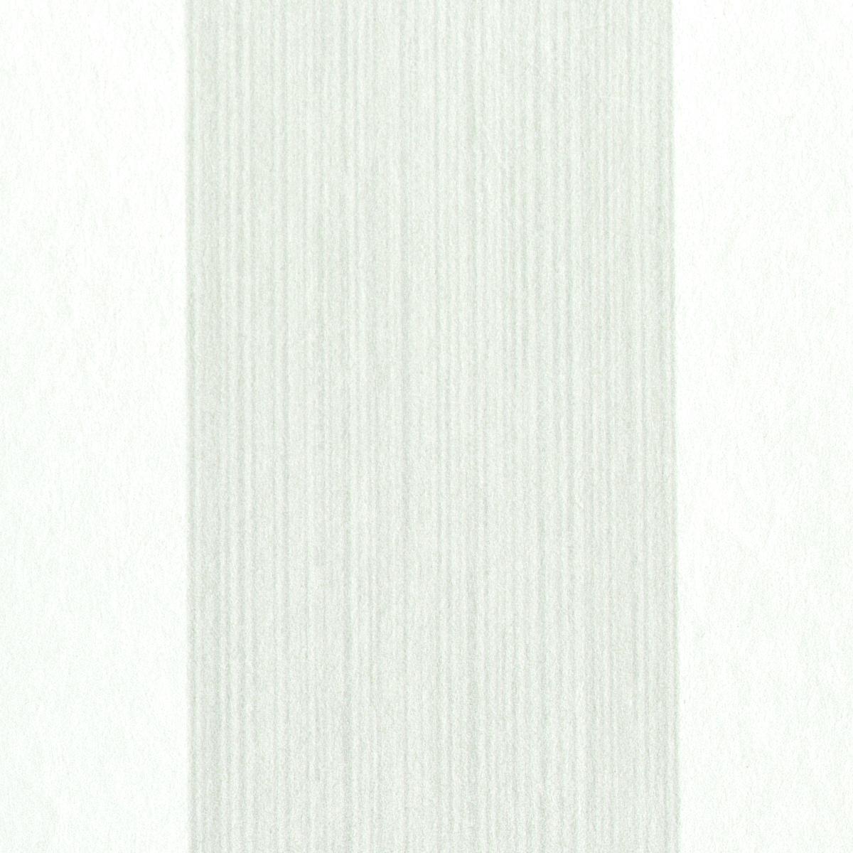 Schumacher Edwin Stripe Wide Birch Wallpaper