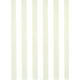 Schumacher Edwin Stripe Wide Naturelle Wallpaper