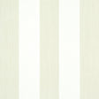 Schumacher Edwin Stripe Wide Naturelle Wallpaper