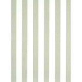 Schumacher Edwin Stripe Wide Linen Wallpaper